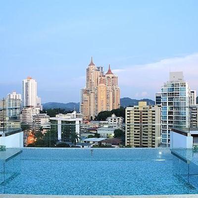 Western Zen Ciudad de Panamá