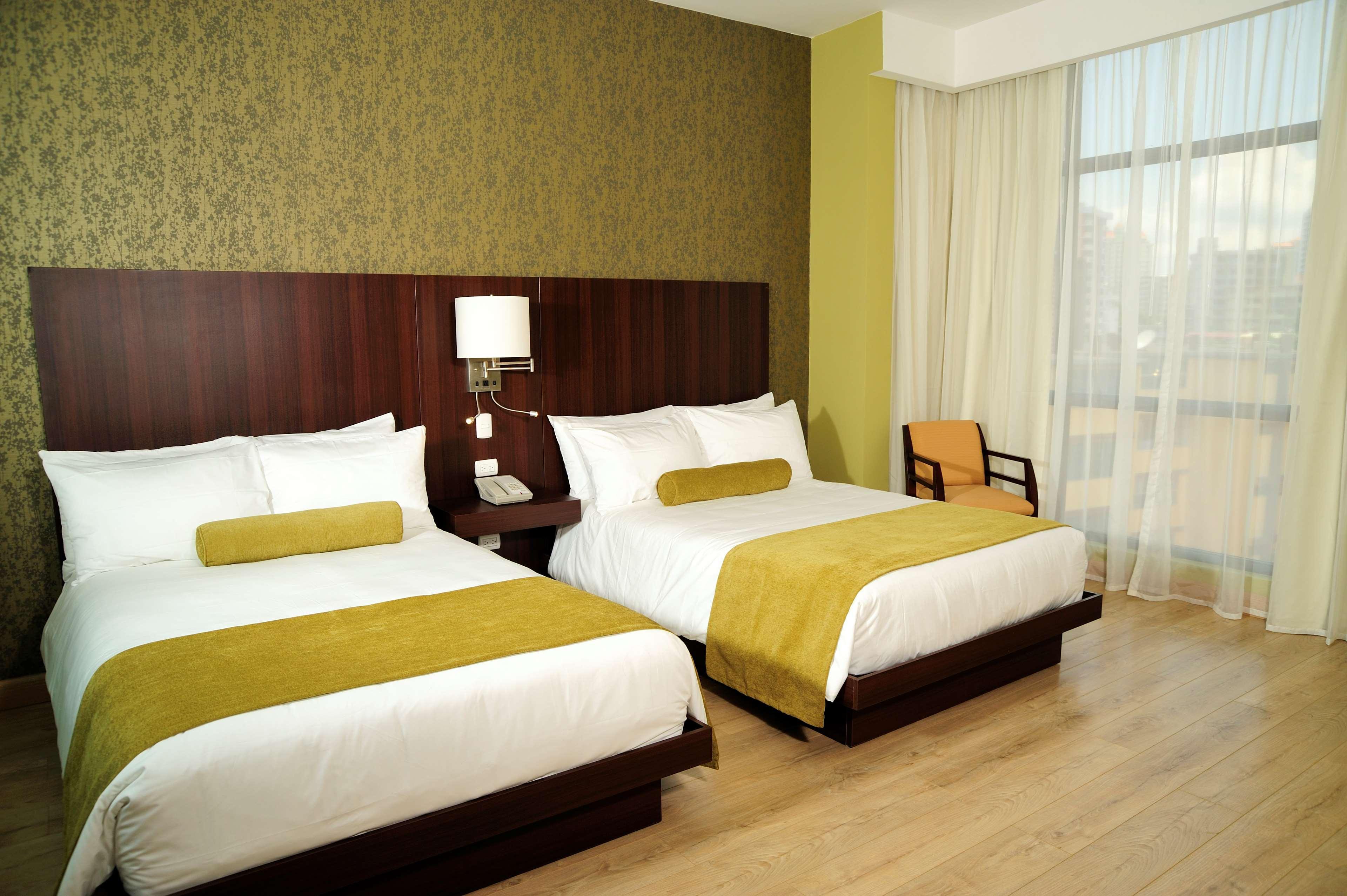 Western Zen Hotel Ciudad de Panamá