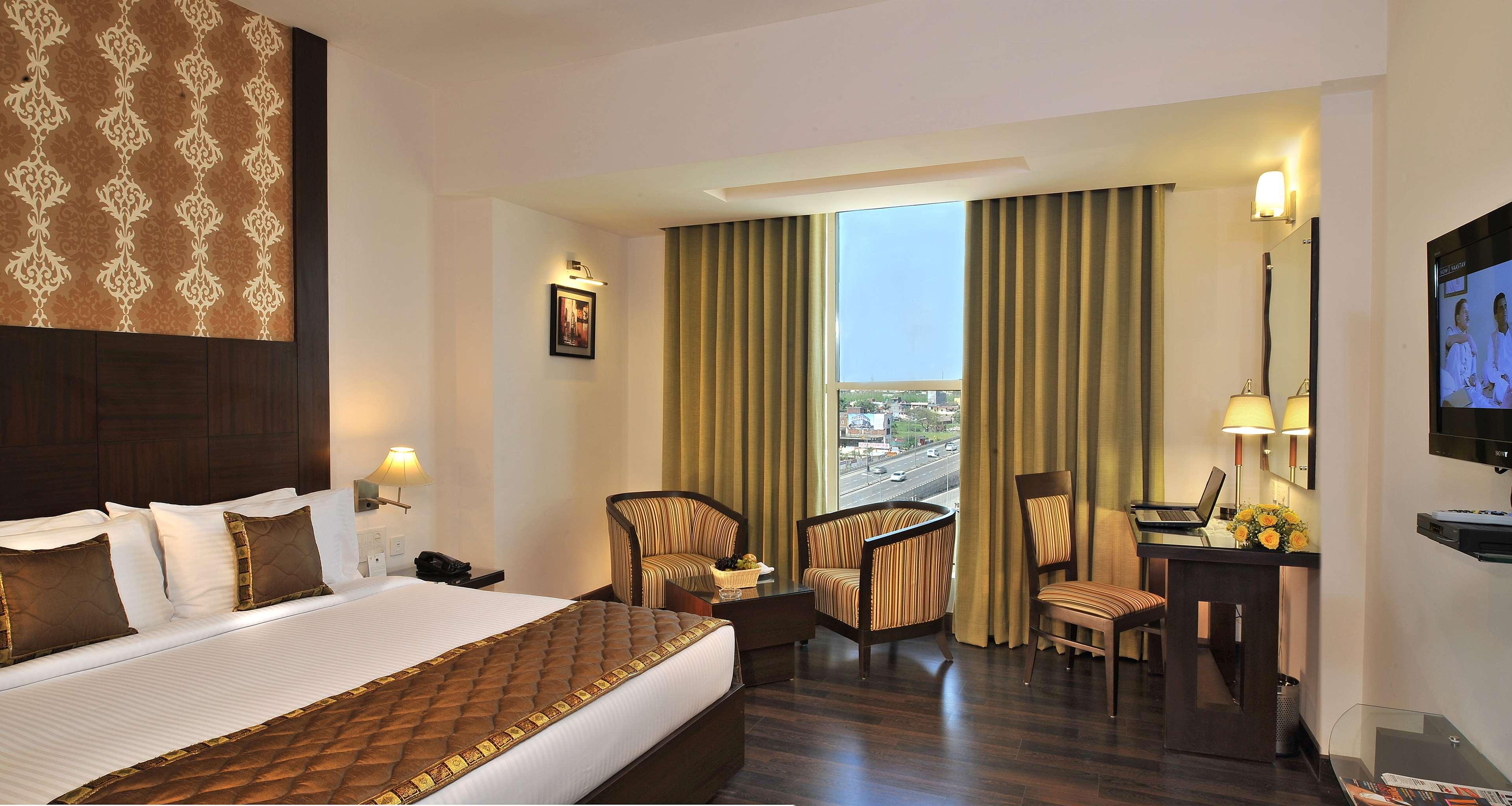Western Zen Hotel 4*