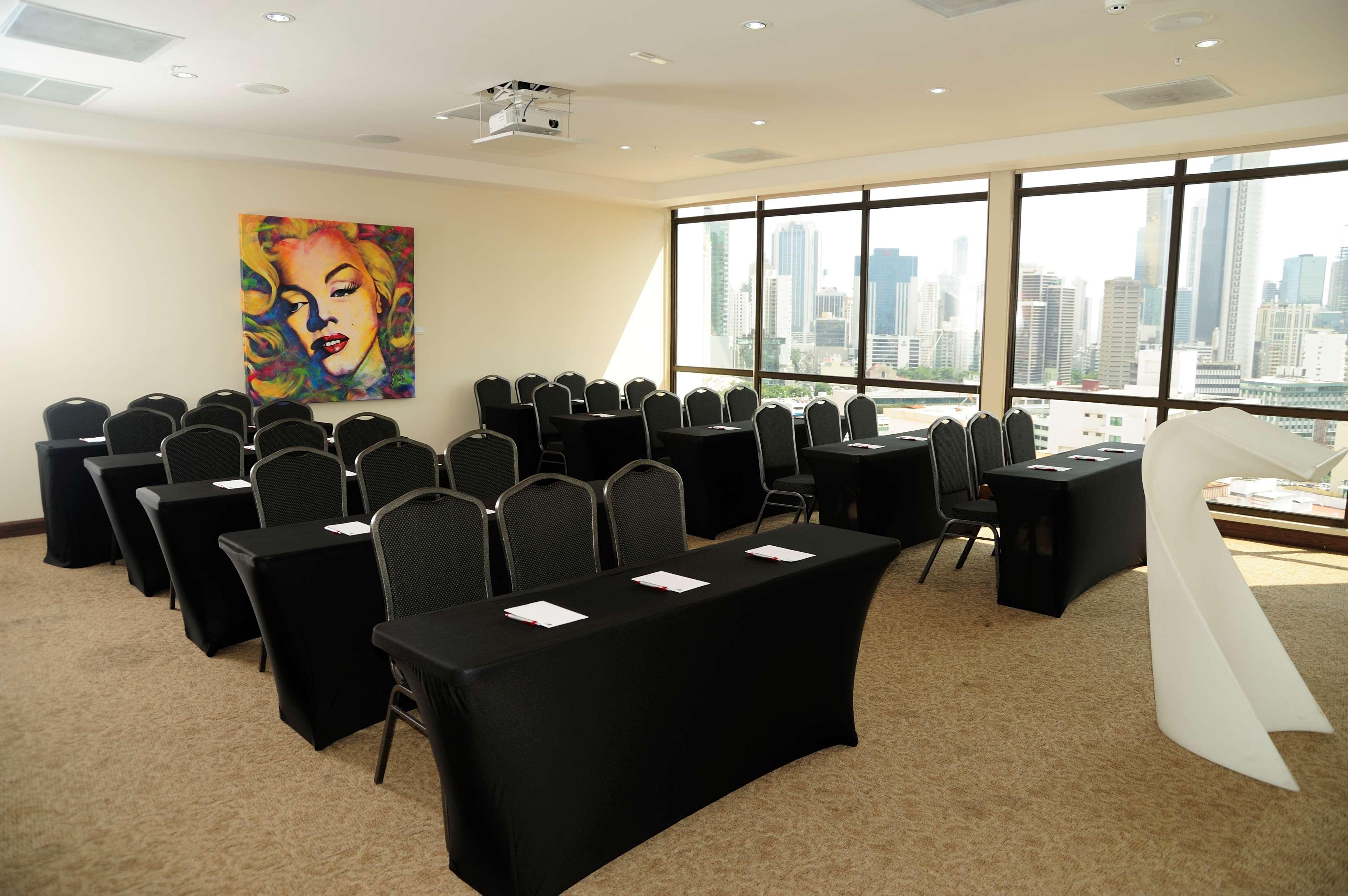 Western Zen Hotel Ciudad de Panamá