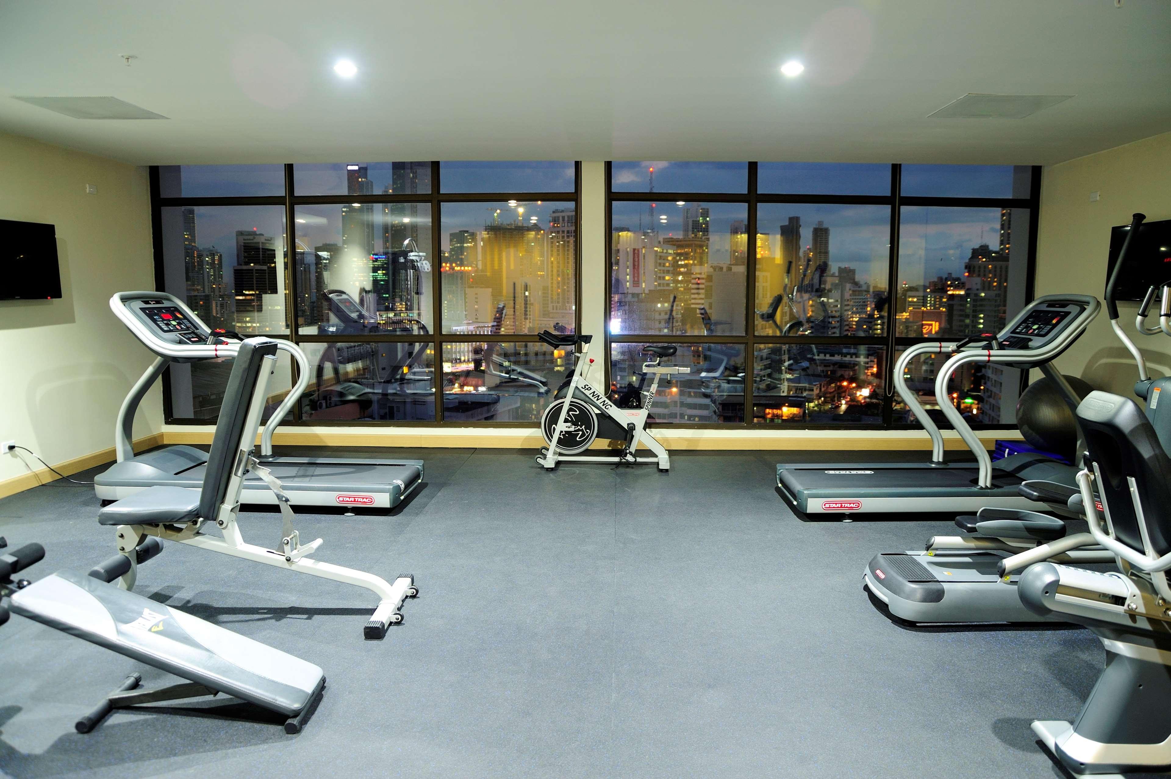 Western Zen 4* Ciudad de Panamá
