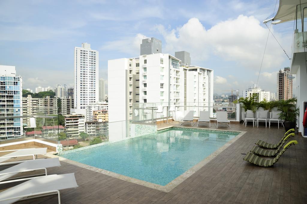 Western Zen 4* Ciudad de Panamá