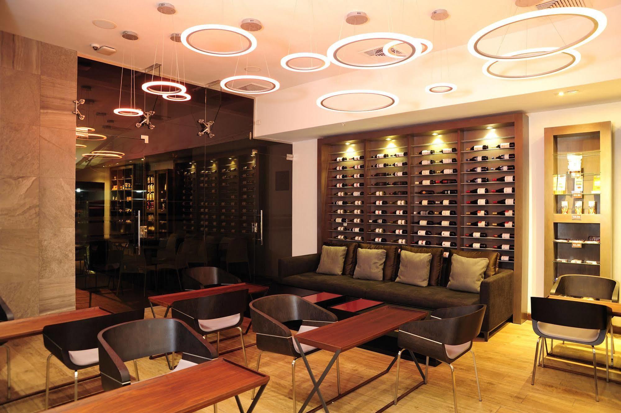 Western Zen Hotel Ciudad de Panamá