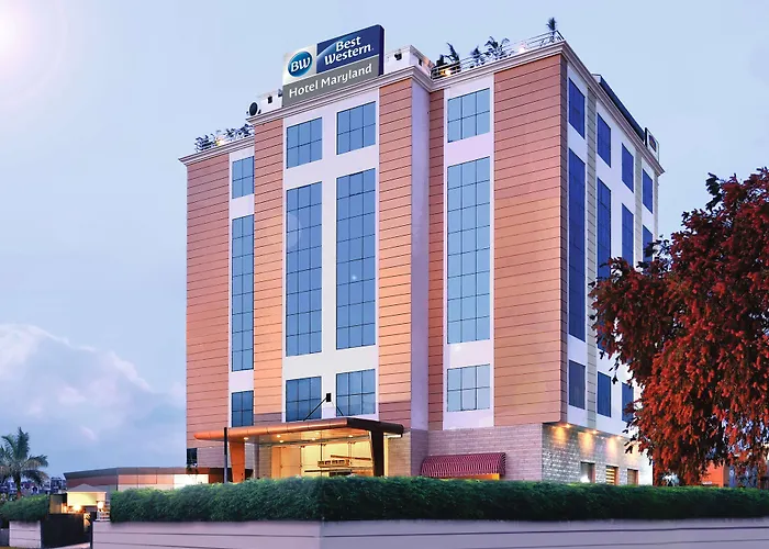 Best Western Plus Panama Zen Hotel