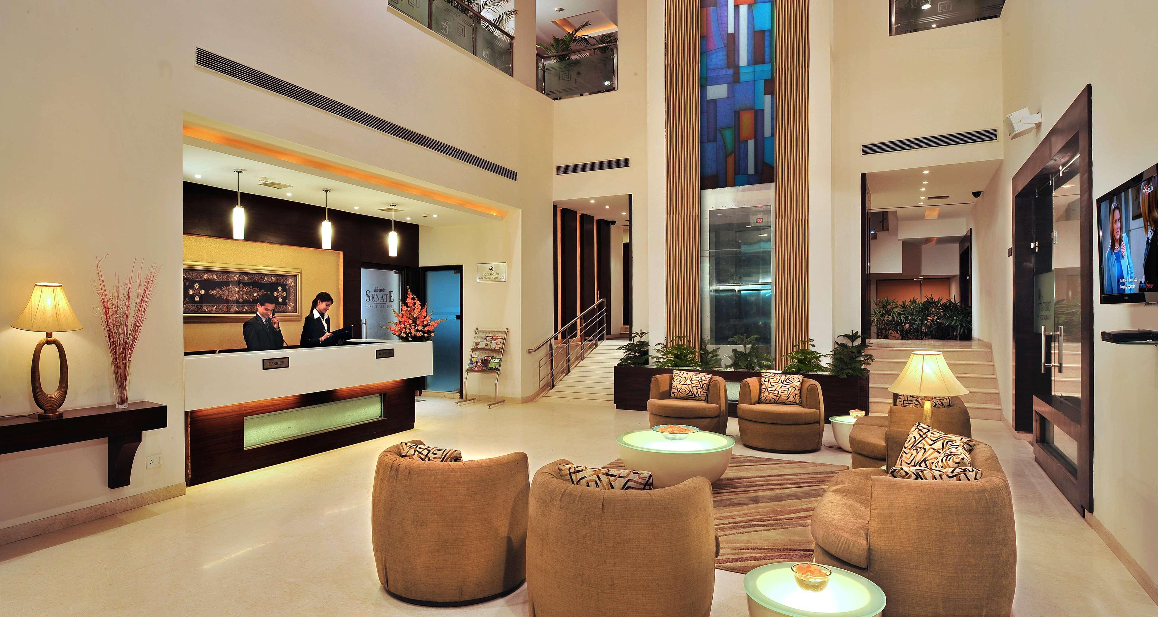 Western Zen Hotel Panama City