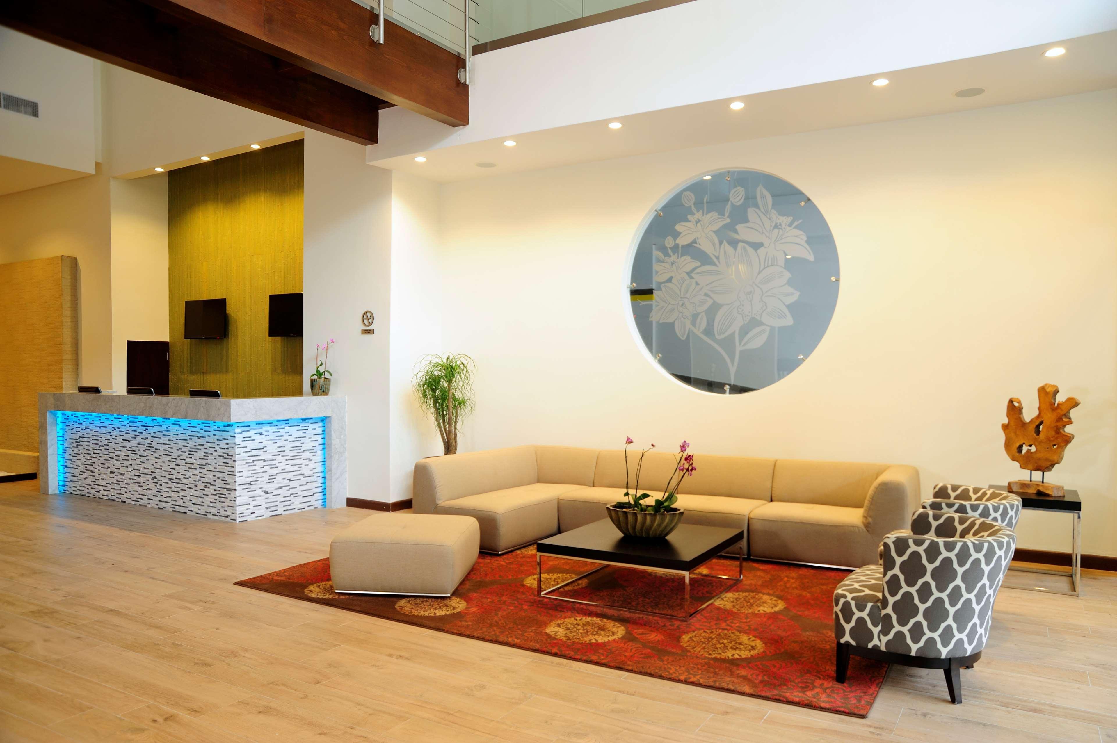 Hotel Western Zen Panama City