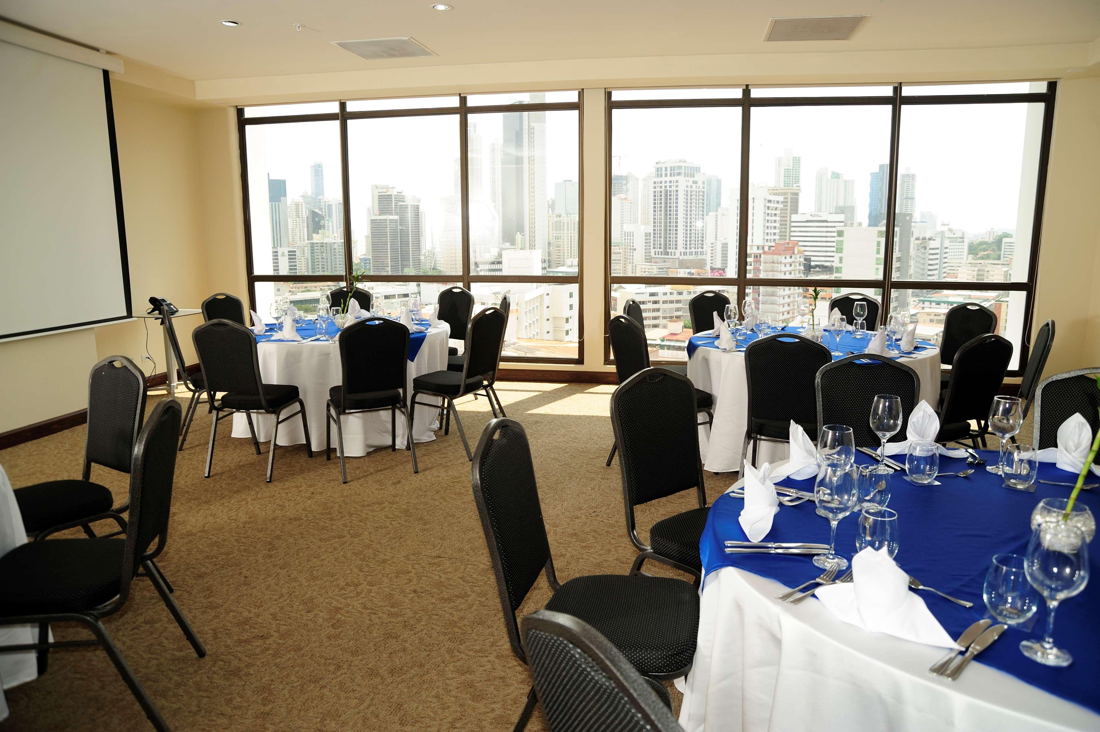 Hotel Western Zen Panama City