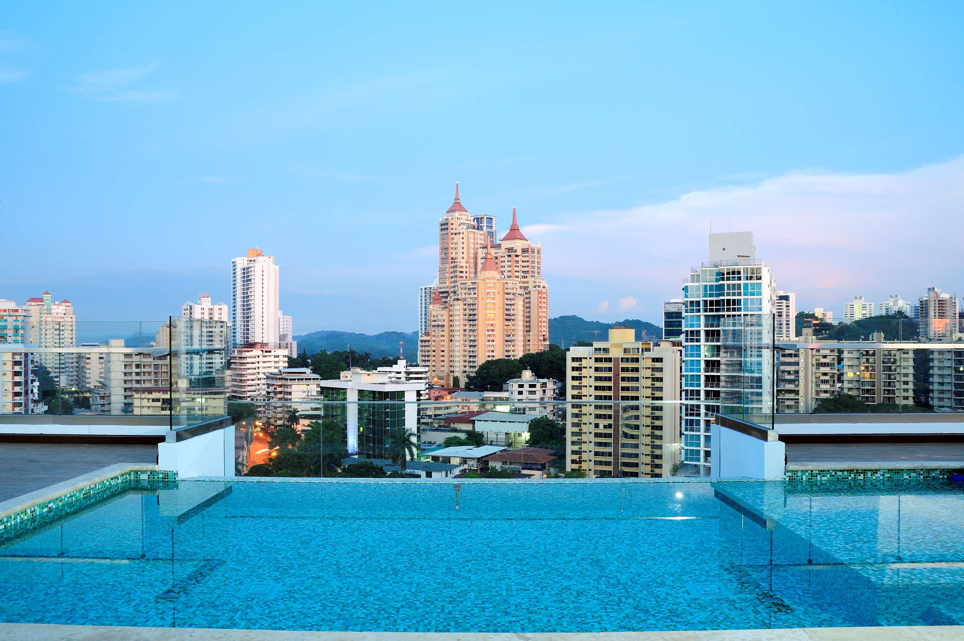 Western Zen Hotel Panama City