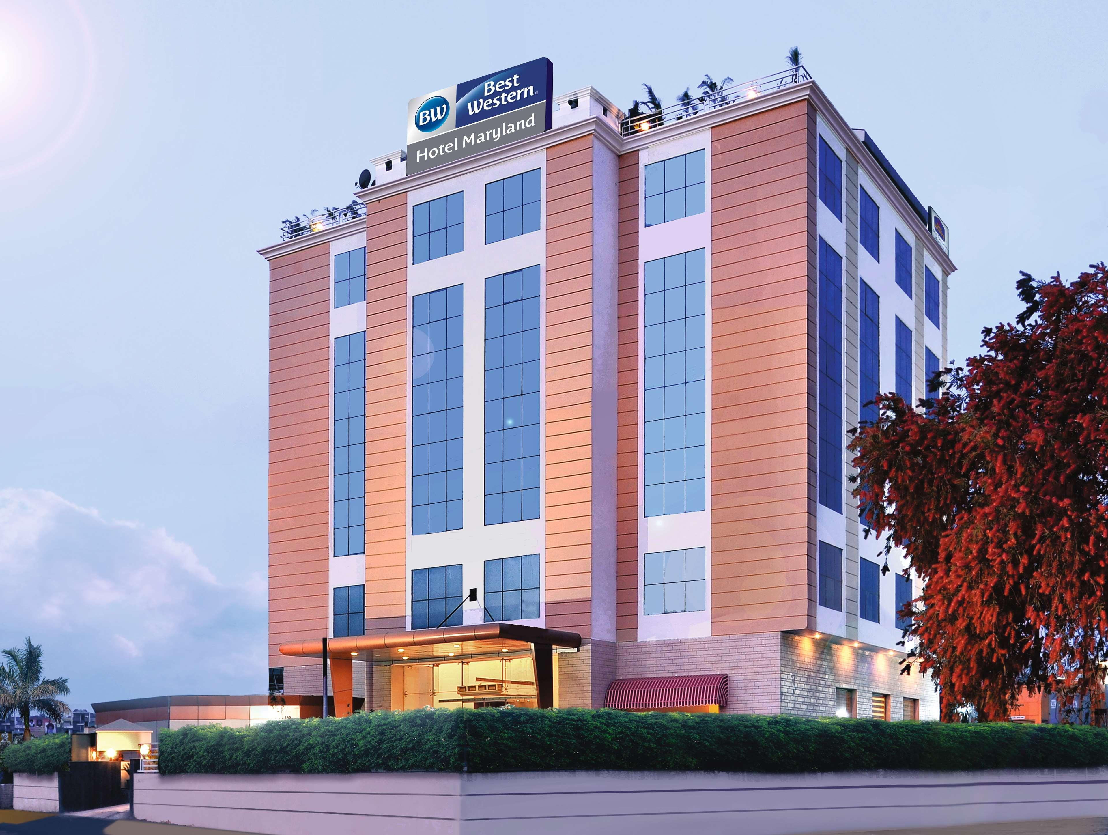 Hotel Western Zen Panama City