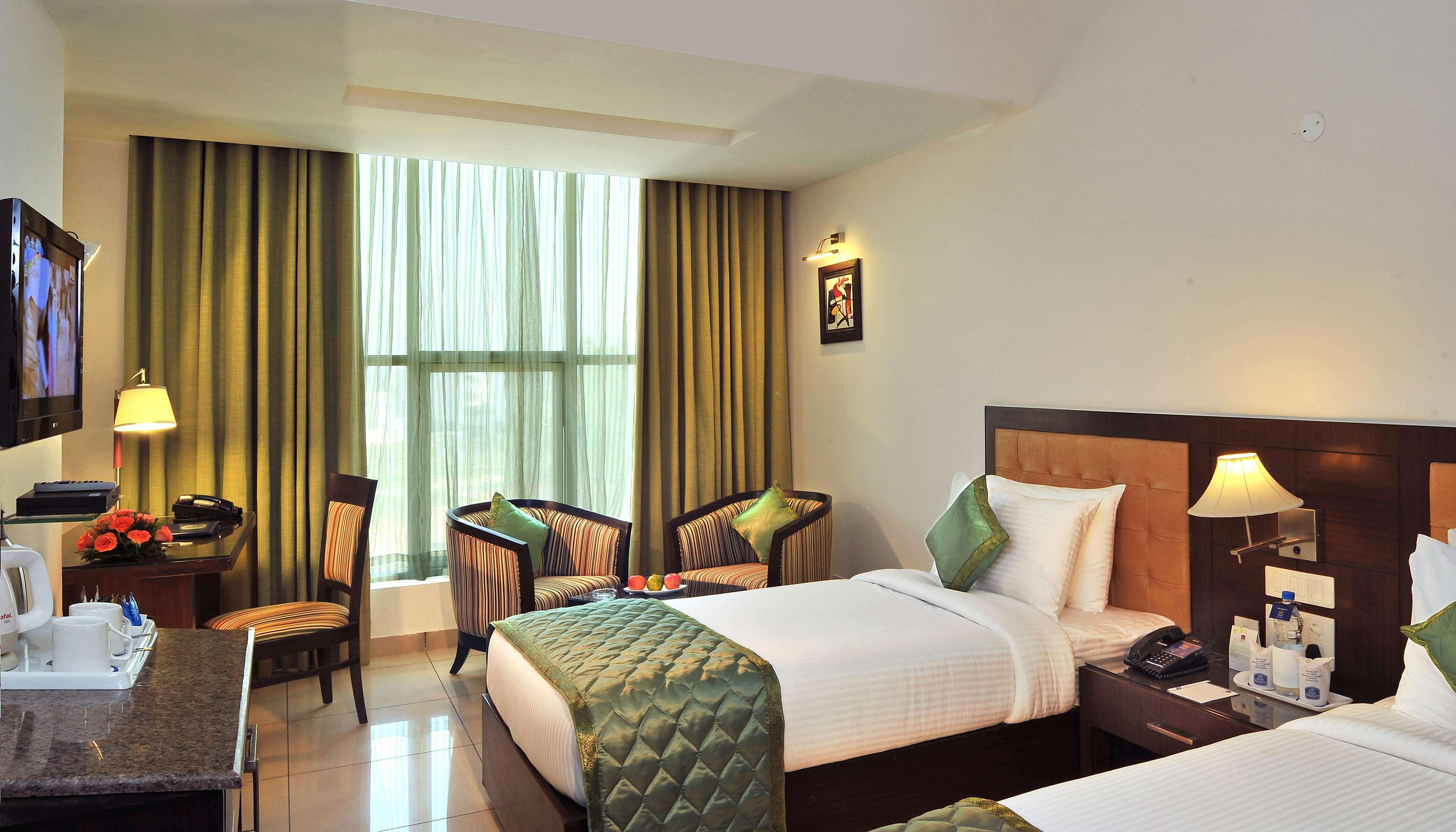 Western Zen Hotel Panama City