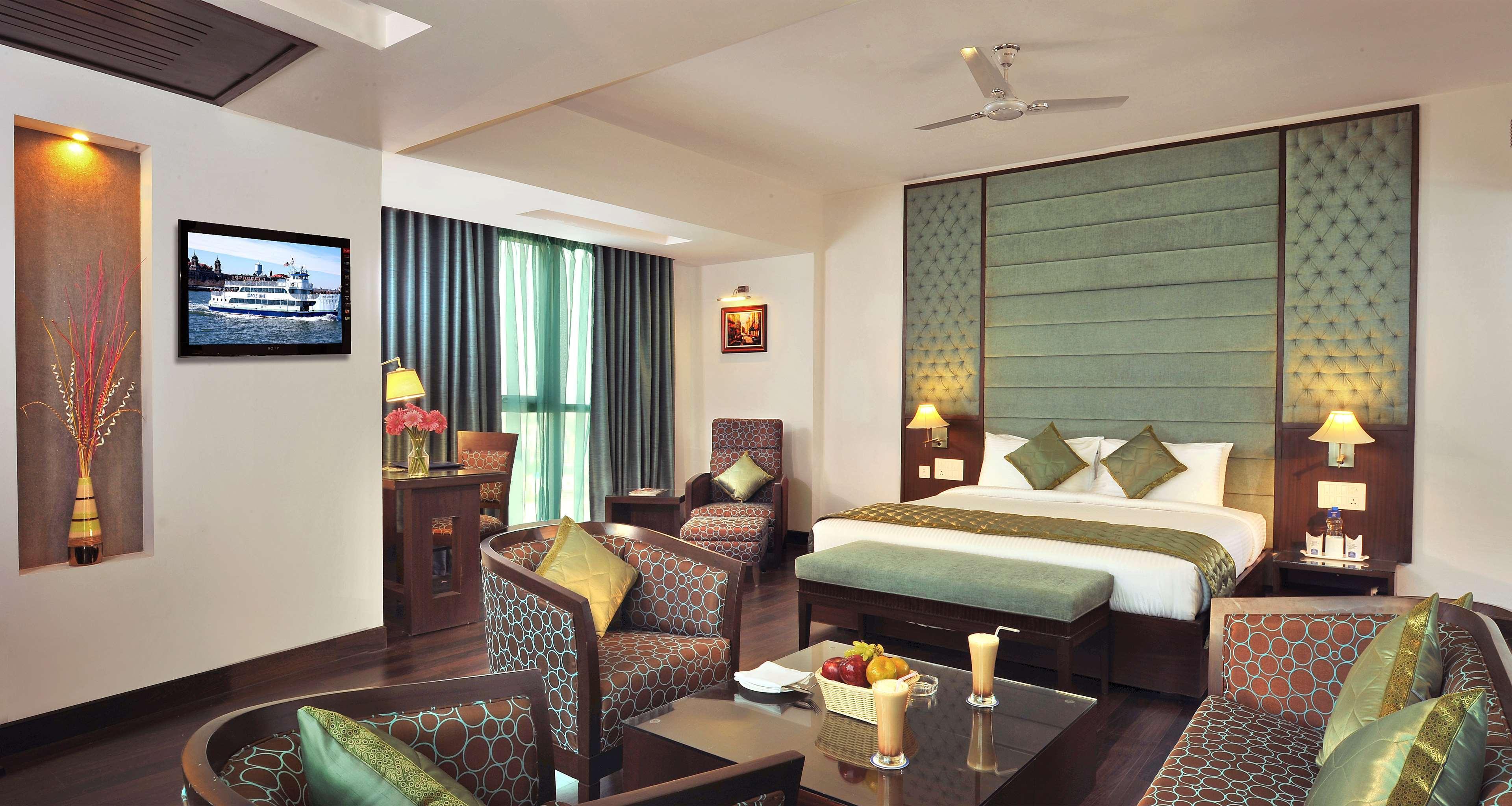 Hotel Western Zen