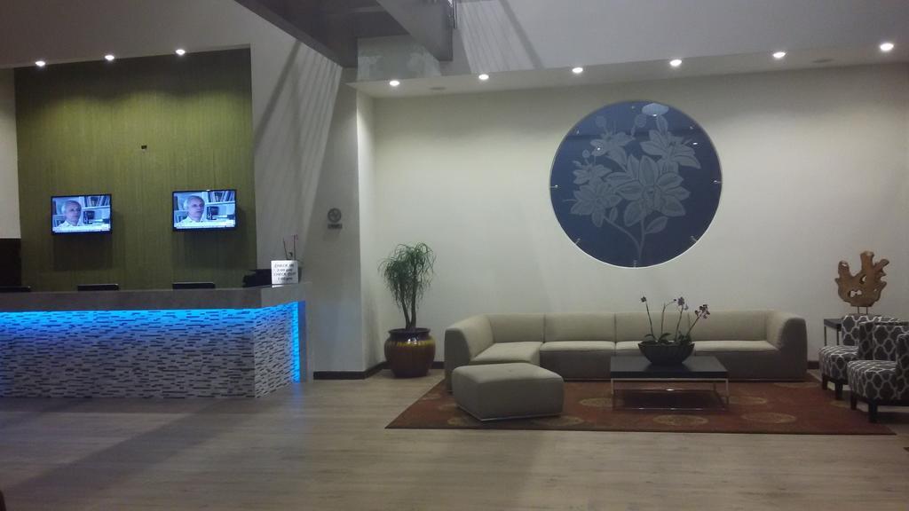 Hotel Western Zen