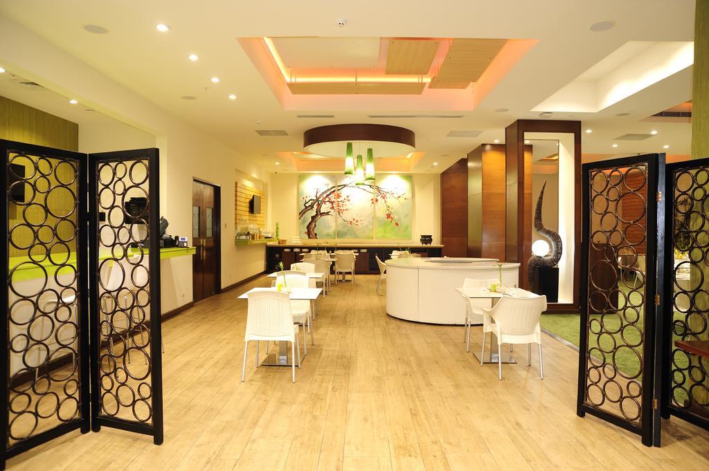Western Zen Hotel Panama City