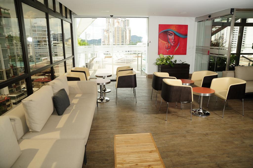Western Zen Hotel Panama City