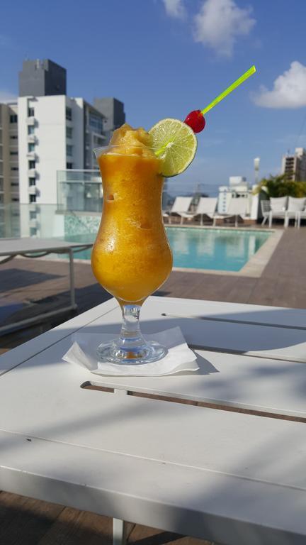 Hotel Western Zen Panama City