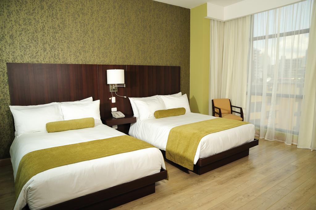 Western Zen Hotel 4*