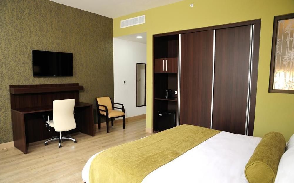 Western Zen Hotel Panama City