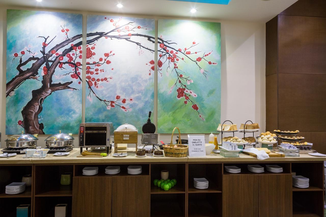 Western Zen Hotel