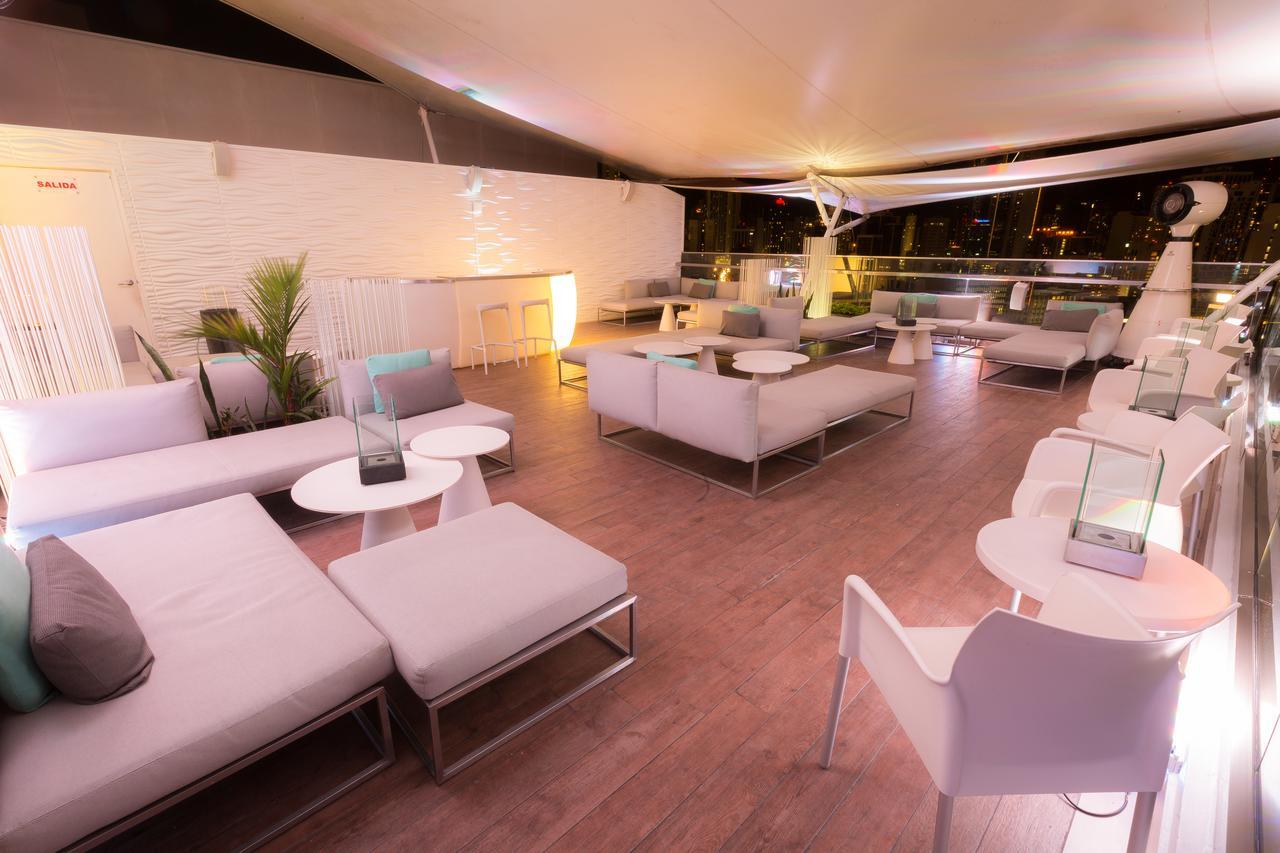 Western Zen Hotel Panama City