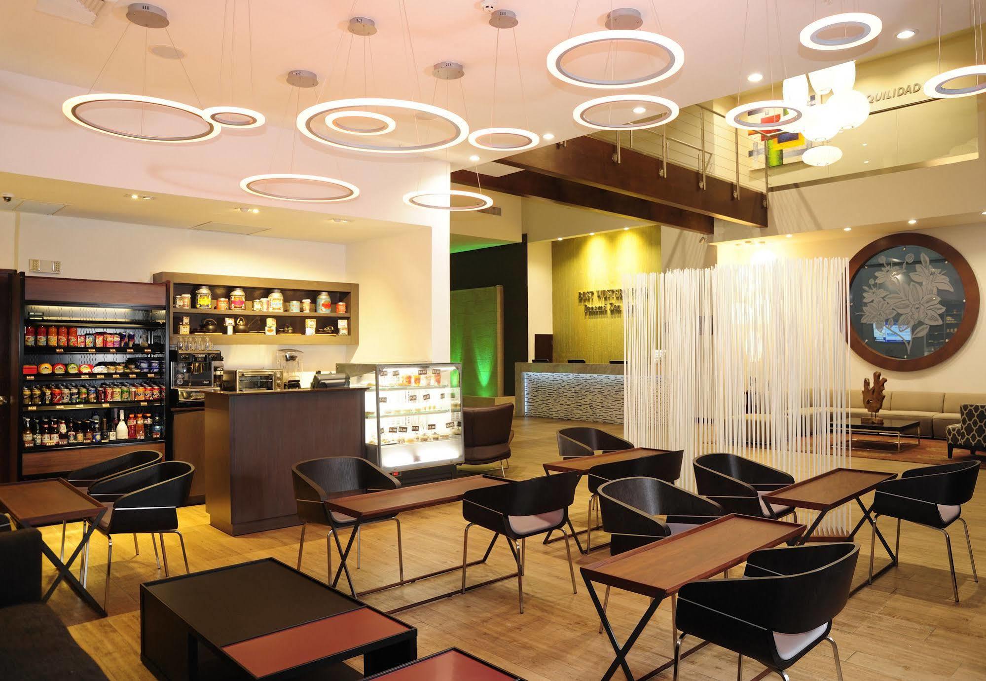 Western Zen Hotel Panama City