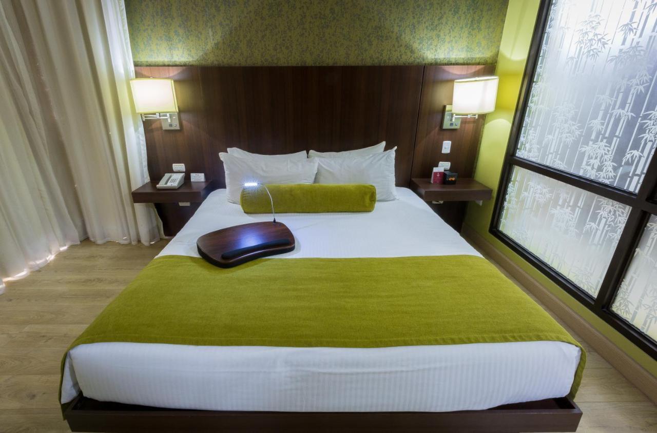 Hotel Western Zen 4*